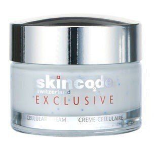 Skincode Cellular Cream 50 ml. - Hücresel Krem