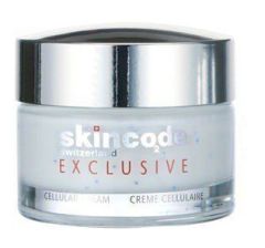 Skincode Cellular Cream 50 ml. - Hücresel Krem