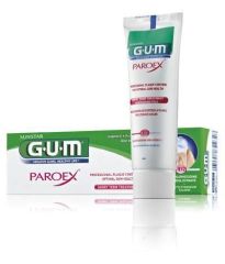 Sunstar Gum Soft Picks Gum Paroex Chlorhexidin Gel Zahnpasta