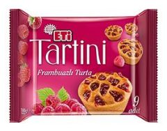 ETİ TARTİNİ FRANBUAZ 171 GR.