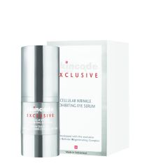 Skincode Cellular Wrinkle Prohibiting Eye Serum 15 ml.