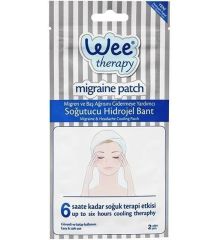 Wee Therapy Migren Bandı 024