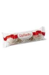 KINDER RAFFAELLO T4 40 GR