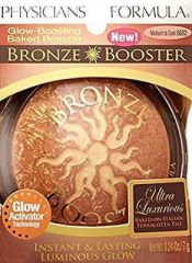 Physicians Formula Bronze Booster Bronzer Medium to Dark 6682