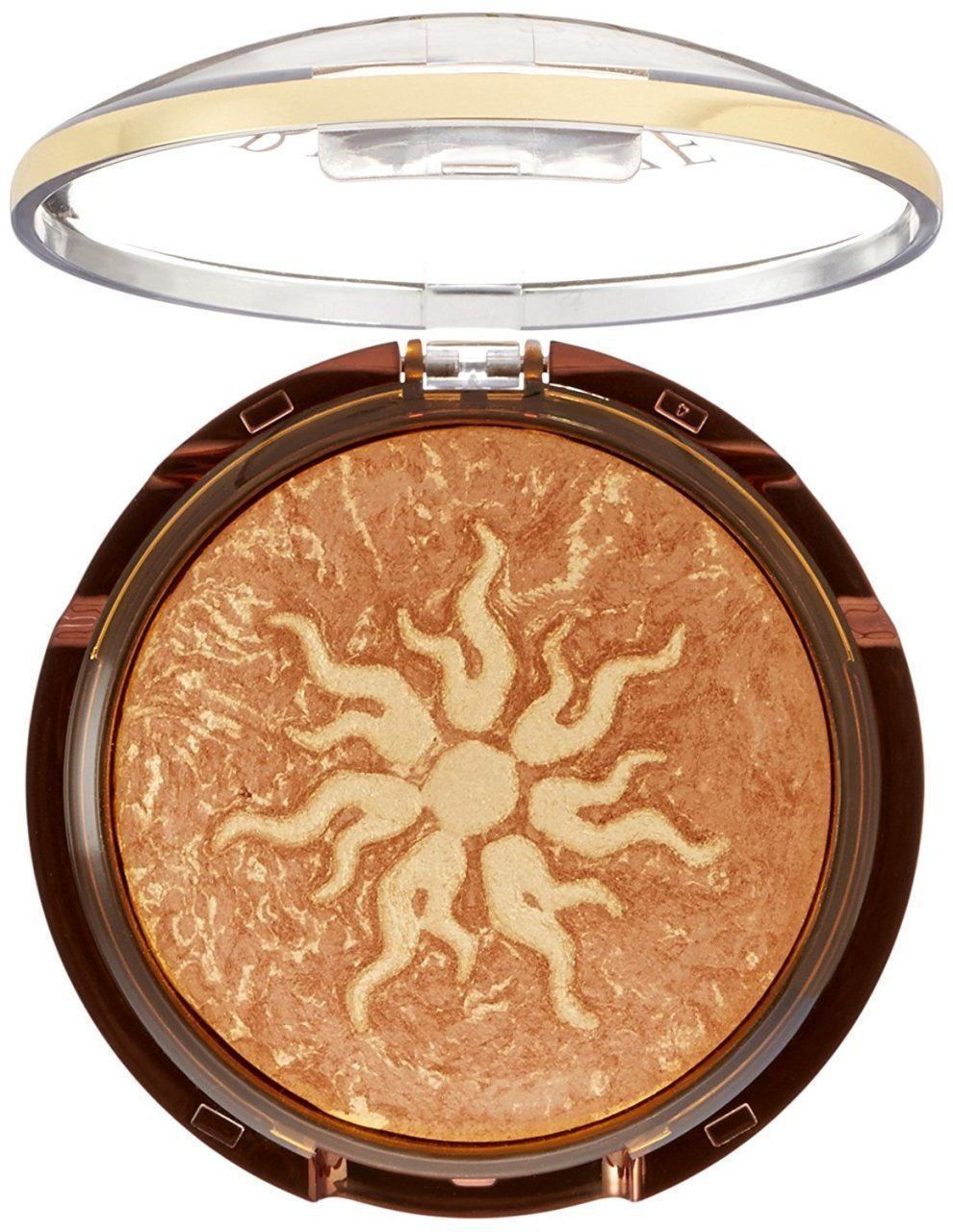 Physicians Formula Bronze Booster Bronzer Medium to Dark 6682