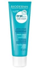 Bioderma Abcderm Cold Cream Face 40 ml. - Yüz Kremi