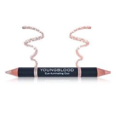 Youngblood Eye Illuminating Duo Shimmer/Matte