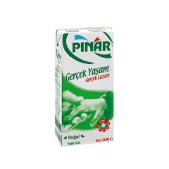 PINAR SÜT 1/2 TAM YAĞLI