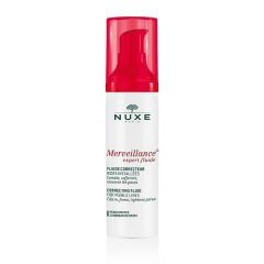 Nuxe Merveillance Expert Corrective Fluid 50 ml. - Yerleşik Mimik Çizgileri Emülsiyonu