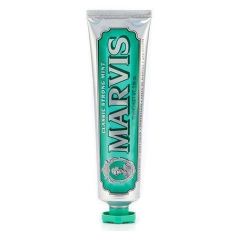 Marvis Classic Strong Mint Diş Macunu 75 ml.