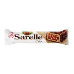 SARELLE GOFRET GOLD 33 GR.