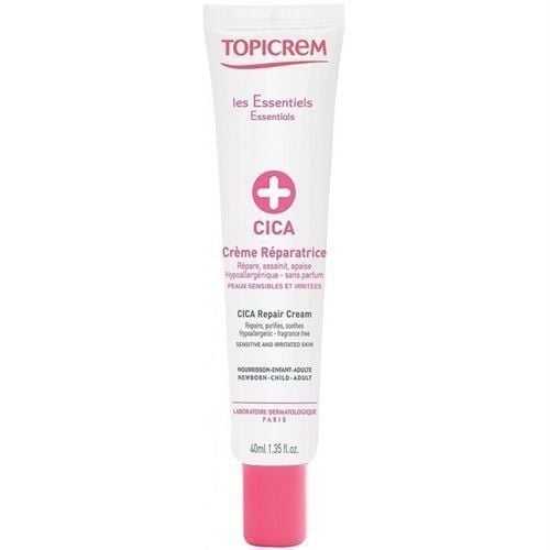 Topicrem Cica Repair Cream 40 ml.