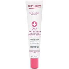 Topicrem Cica Repair Cream 40 ml.