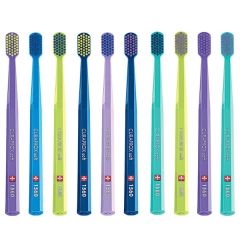 Curaprox CS 1560 Soft Diş Fırçası