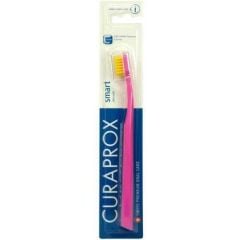 Curaprox CS 7600 Smart Ultra Soft Çocuk Diş Fırçası
