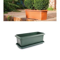 HomeCare Bahçe Saksı 424393