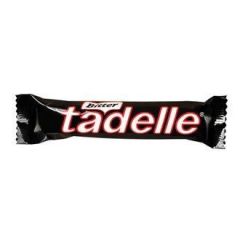 TADELLE ÇİKOLATA BİTTER 30 GR