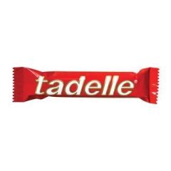 TADELLE ÇİKOLATA SÜTLÜ 30 GR.