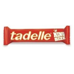 TADELLE ÇİKOLATA FINDIKLI SÜTLÜ 52 GR