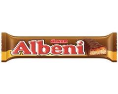 ÜLKER ALBENİ 40 GR