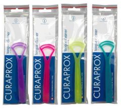 Curaprox CTC 202 Dil Temizleme Aparatı