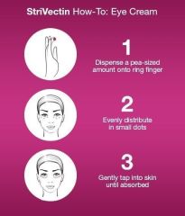 StriVectin SD Eye Concentrate For Wrinkles 30 ml. - Göz Çevresi Sorunları için Yoğun Konsantre