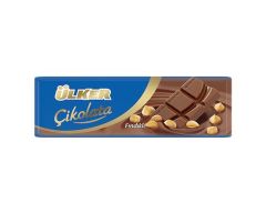 ÜLKER ÇİKOLATA BATON FINDIK 32 GR