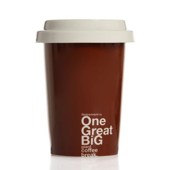 Big Mug