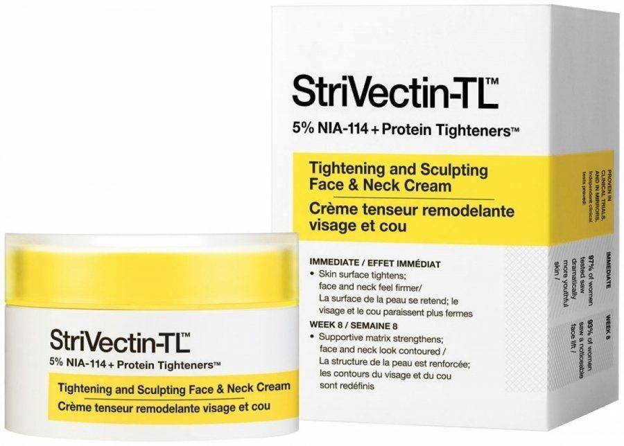StriVectin Tightening Face & Neck Cream 50 ml. - Yaşlanma Karşıtı Yüz ve Boyun Kremi