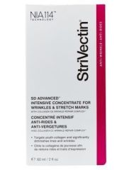 StriVectin SD Intensive Concentrate For Stretch Marks & Wrinkles 60 ml. - Yüz ve Boyun için Yaşlılık Etkilerini Azaltmaya Yardımcı Krem