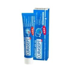 Curaprox Curasept ADS 350 SLS Free Diş Macunu 30 ml.
