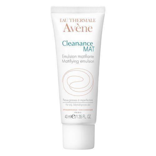 Avene Cleanance Mat Emulsion 40 ml.