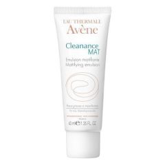 Avene Cleanance Mat Emulsion 40 ml.