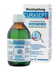 Curaprox Curasept ADS 220 Ağız Çalkalama Suyu 200 ml.
