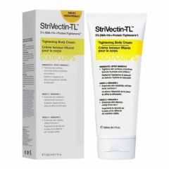 StriVectin TL Tightening Body Cream 200 ml. - Vücut Kremi