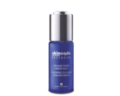 Skincode Cellular Power Concentrate 30 ml. - Yapılandırıcı Cilt Bakım Serumu