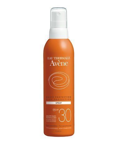 Avene Haute Protection High Protection Sprey Spf30 200 ml.