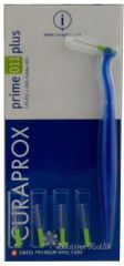 Curaprox CPS 011 Prime Plus Diş Arayüz Fırçası 5li Paket