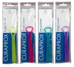 Curaprox CTC 201 Günlük Dil Temizleme Aparatı