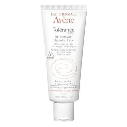 Avene Tolerance Extreme Cleansing Lotion 200 ml.