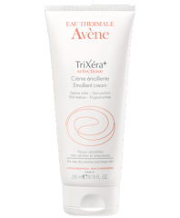 Avene TriXera Selectiose Emollient Cream 200 ml.