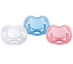 Philips Avent Yalancı Emzik 0-6 Ay