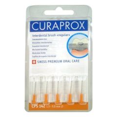 Curaprox CPS 14Z Regular Orto Ortodontik Diş Arayüz Fırçası