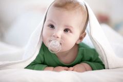 Philips Avent Klasik Yalancı Emzik Şeffaf 0-6 Ay 2li