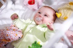 Philips Avent Klasik Yalancı Emzik Şeffaf 0-6 Ay 2li