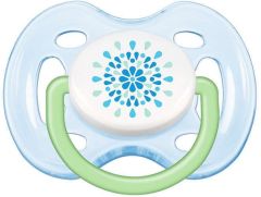 Philips Avent Yalancı Emzik 0-6 Ay+ 2li