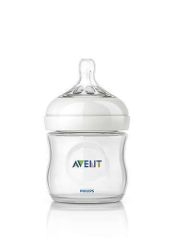 Philips Avent Natural PP Biberon 125 ml.