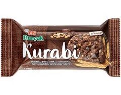ETİ BURÇAK KURABİ KAKAO 198 GR