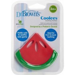 Dr Browns Karpuz Dişlik 220 3 Ay+