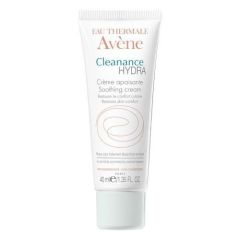 Avene Cleanance Hydra Creme Apaisant 40 ml.